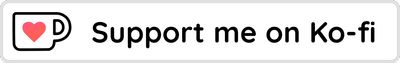 Support us on Ko-fi